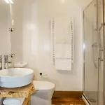 Farm stay Casa Do Salgueiral *