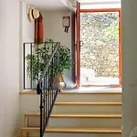 Casa Do Salgueiral مزرعة للإقامة Santa Marta de Penaguião