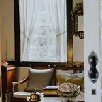مزرعة للإقامة Casa Do Salgueiral