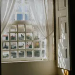 مزرعة للإقامة Casa Do Salgueiral *