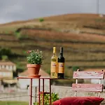 Casa Do Salgueiral مزرعة للإقامة Santa Marta de Penaguião