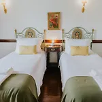 Farm stay Casa Do Salgueiral