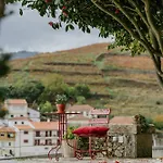 Casa Do Salgueiral مزرعة للإقامة *