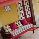 Casa Do Salgueiral مزرعة للإقامة *