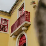 Casa Do Salgueiral مزرعة للإقامة Santa Marta de Penaguião
