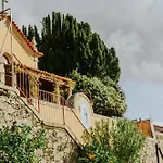 مزرعة للإقامة Casa Do Salgueiral Santa Marta de Penaguião