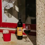 Casa Do Salgueiral مزرعة للإقامة