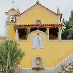 مزرعة للإقامة Casa Do Salgueiral *