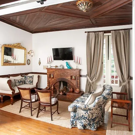 בית חווה Casa Do Salgueiral