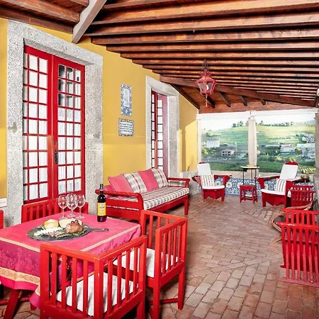 Casa Do Salgueiral * Santa Marta de Penaguião