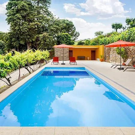 Casa Do Salgueiral * Santa Marta de Penaguião