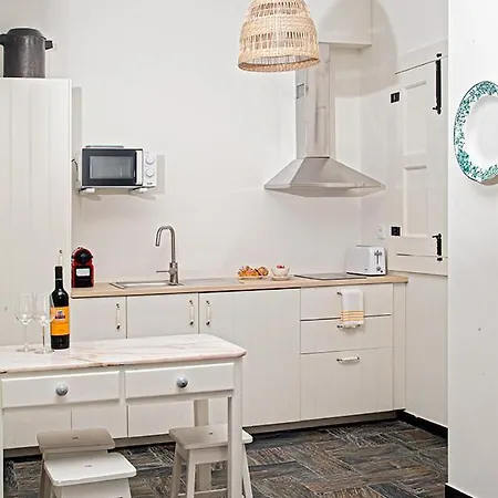 Çiftlik konaklama Casa Do Salgueiral