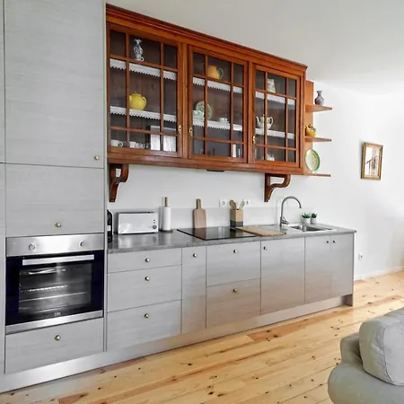 Casa Do Salgueiral Farmház