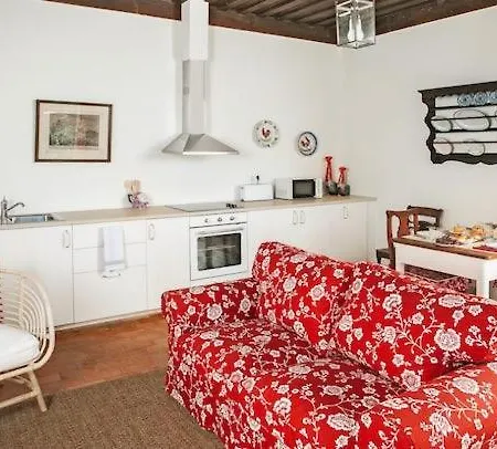 Casa Do Salgueiral Farm stay Santa Marta de Penaguiao