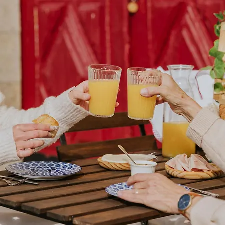 Casa Do Salgueiral *