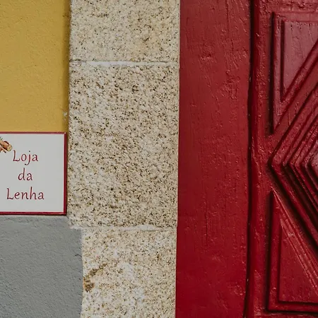 Casa Do Salgueiral * Santa Marta de Penaguião