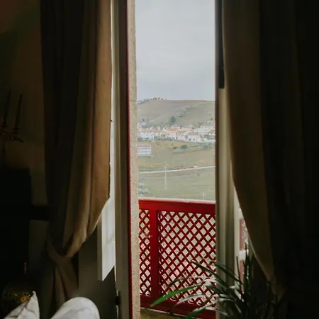 Casa Do Salgueiral Çiftlik konaklama *