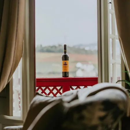 Casa Do Salgueiral *