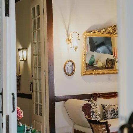 Casa Do Salgueiral Santa Marta de Penaguião