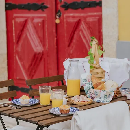 Casa Do Salgueiral * Santa Marta de Penaguião