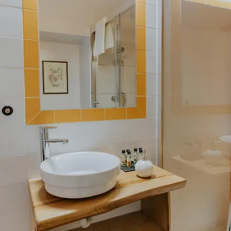 בית חווה Casa Do Salgueiral