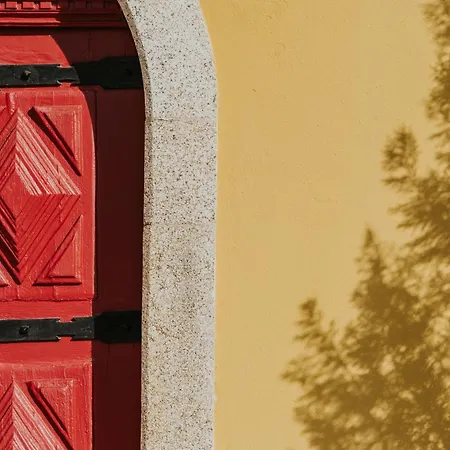 Casa Do Salgueiral مزرعة للإقامة *