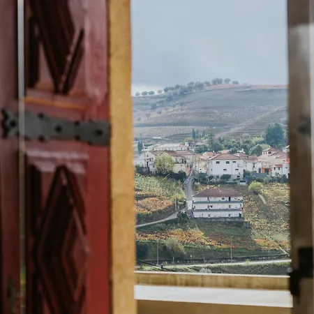 Casa Do Salgueiral *