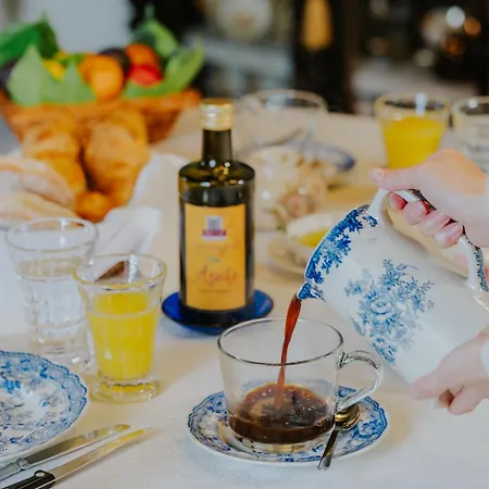 Casa Do Salgueiral Santa Marta de Penaguião