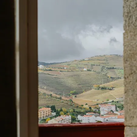 Casa Do Salgueiral Farmház *