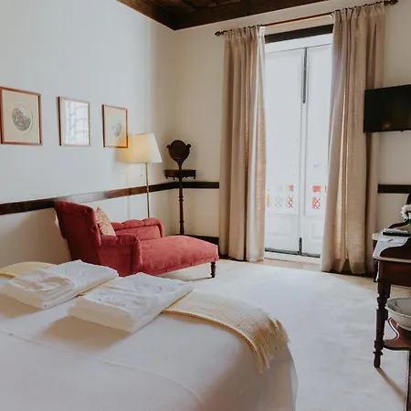 Casa Do Salgueiral * Santa Marta de Penaguião