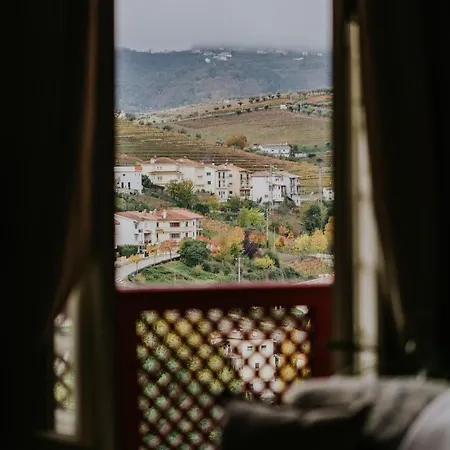 Farmház Casa Do Salgueiral