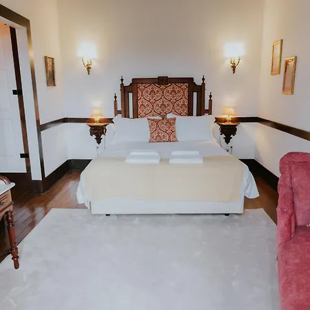Casa Do Salgueiral *