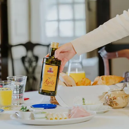 Casa Do Salgueiral * Santa Marta de Penaguião