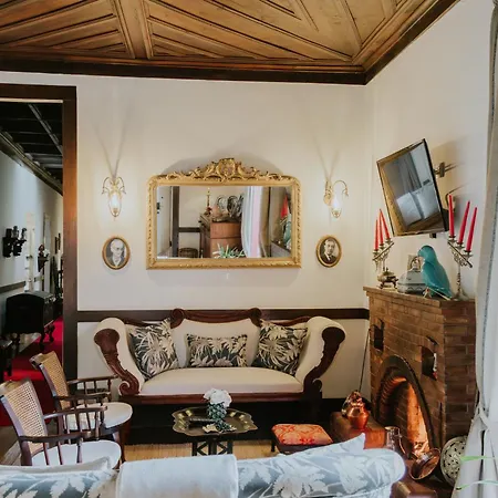 Casa Do Salgueiral *