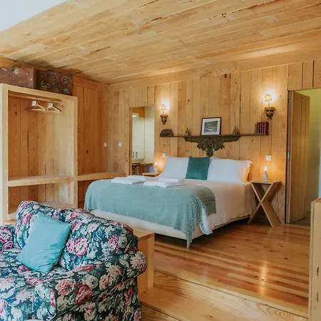 Casa Do Salgueiral * Santa Marta de Penaguião