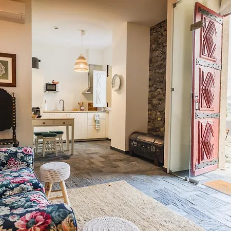 Farm stay Casa Do Salgueiral