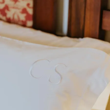 Casa Do Salgueiral Farmház *