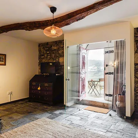 Casa Do Salgueiral Farm stay