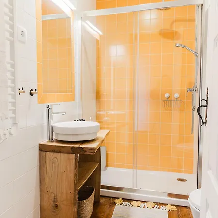 Casa Do Salgueiral Farmház *