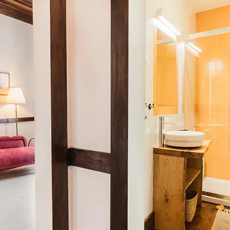 Casa Do Salgueiral *