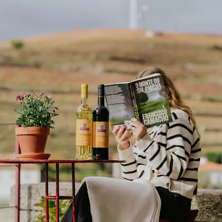 Casa Do Salgueiral *