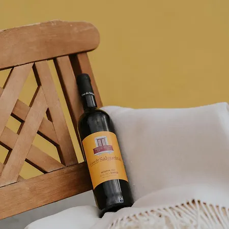 Casa Do Salgueiral Santa Marta de Penaguião