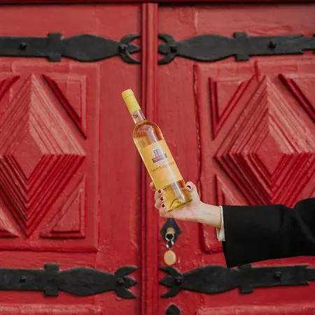 Casa Do Salgueiral * Santa Marta de Penaguião