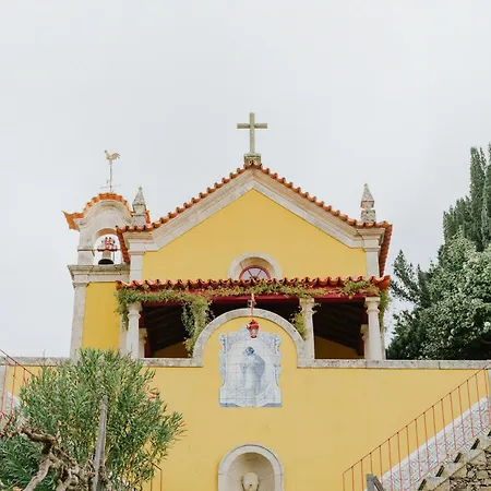 Casa Do Salgueiral