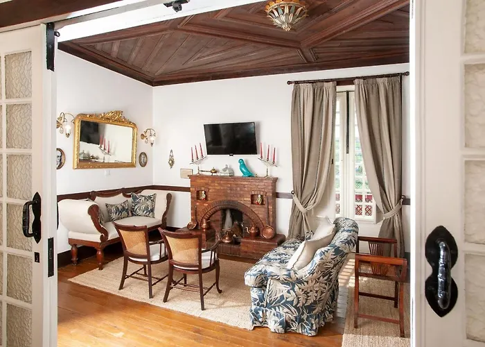 בית חווה Casa Do Salgueiral