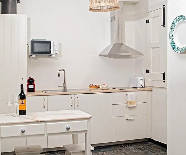 مزرعة للإقامة Casa Do Salgueiral