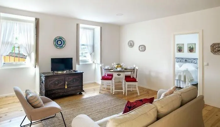 Casa Do Salgueiral * Santa Marta de Penaguião