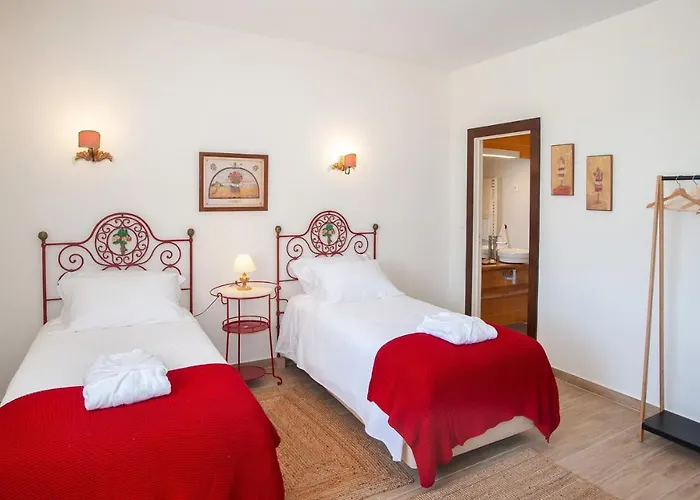 Casa Do Salgueiral Gospodarstwo agroturystyczne