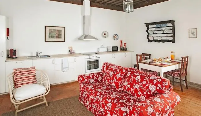 Casa Do Salgueiral בית חווה Santa Marta de Penaguião