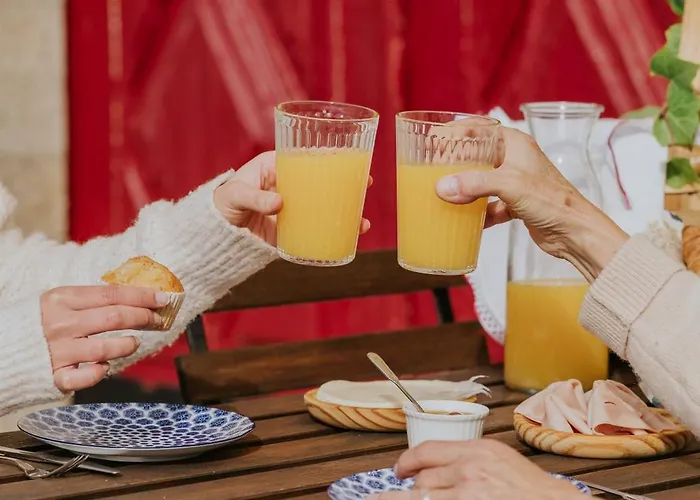 Casa Do Salgueiral *